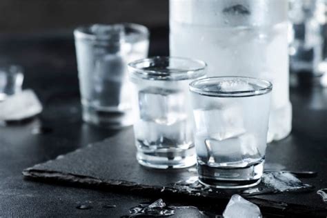 Gin Vs Vodka Key Differences And Distinct Flavors The Kitchen Community