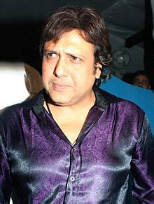 After revisiting this project a myriad of times to ensure absolute i remixed my old govinda song plus loin, and threw in some samples of. Govinda (actor) - Wikipedia
