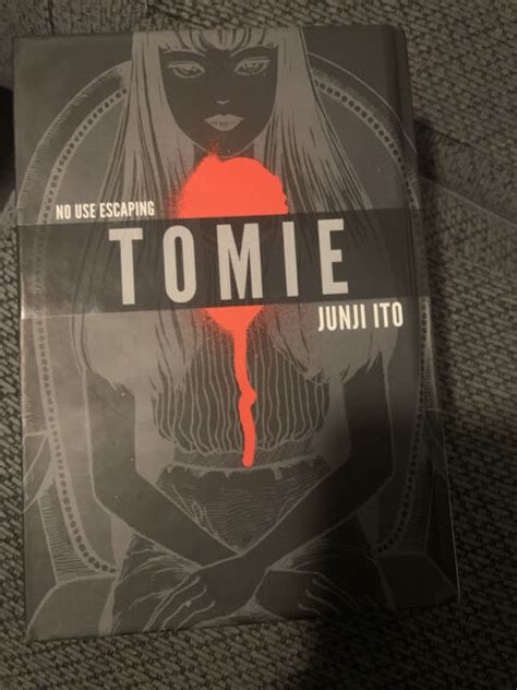 Tomie Complete Deluxe Edition Ser Tomie Complete Deluxe Edition By