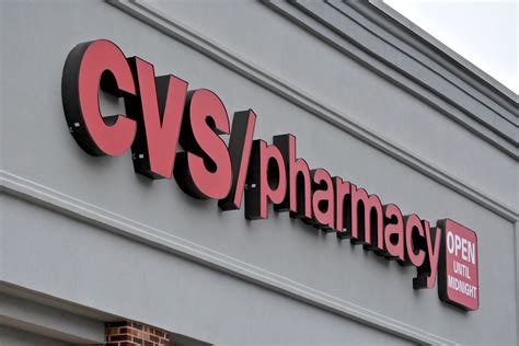 Cvs Pharmacy To Close Stores In Cumberland County Pennlive Com