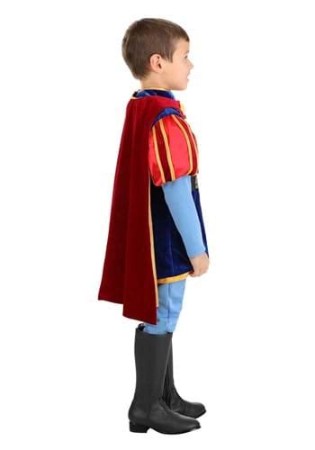 Toddler Disney Sleeping Beauty Prince Phillip Costume For Boys