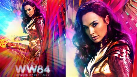 Hollywood News Gal Gadots Wonder Woman 1984 Creates History With Hbo Max Becomes 2020s Top