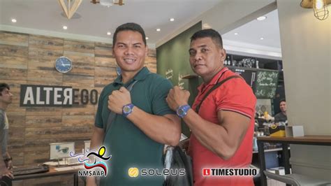 Ernest ej obiena was born to track and field athletes, emerson and jeanette obiena on november 17, 1995 in tondo, manila. Philippine Masters Team heads to Spain for the 23rd World ...