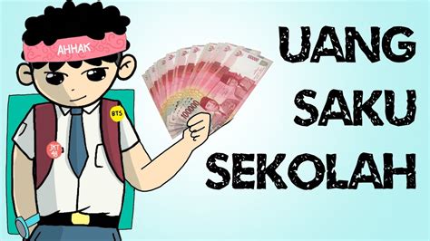 67 Info Gambar Kartun Uang Sketsa