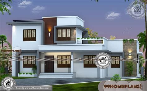 Beautiful House Plans And Designs