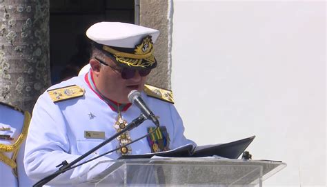 Comando Do 1 Distrito Naval