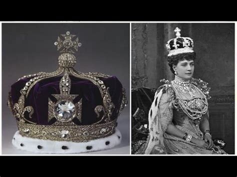 As queen elizabeth ii was crowned in june 1953, the entrance to westminster abbey was guarded by ten fantastical creatures. Indian bid to reclaim Kohinoor diamond in British crown ...