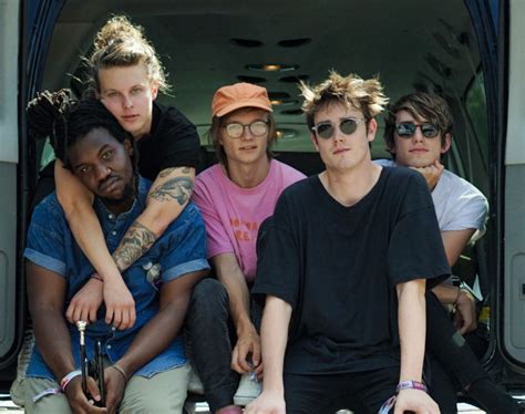 Hippo Campus To Perform In Athens For The First Time Culture