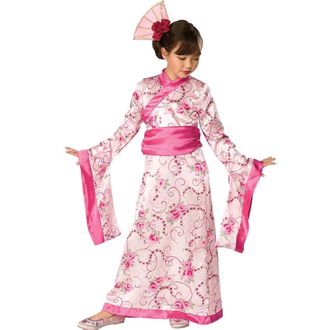 Pink Kimono Wardrobe Mag