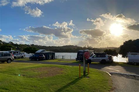 Reflections Holiday Park Shaws Bay Review Free To Explore