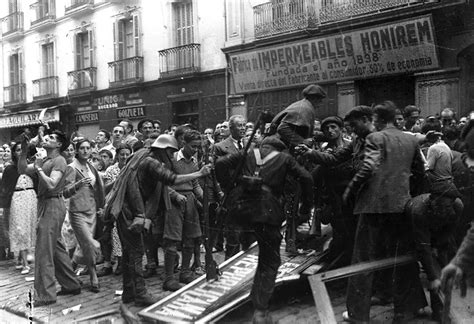 Spanish Civil War 50 Powerful Photos Of The Horrific Conflict Ibtimes Uk