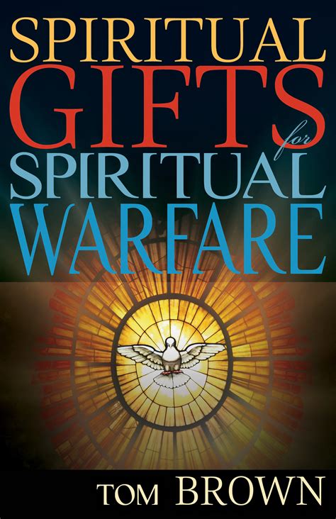 Spiritual Ts For Spiritual Warfare Paperback Free Delivery At Eden