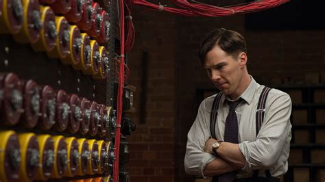Alan Turing The Enigma Code And The Power Of Negative Information Techradar