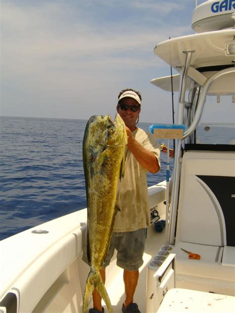 Fish Key West Florida As Seen On Espn Offshore Fish