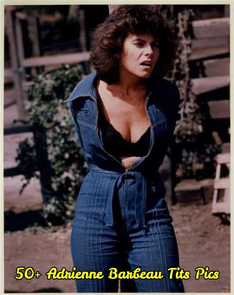 Sexy Adrienne Barbeau Boobs Pictures Demonstrate That She Is As Hot As Anyone Might Imagine