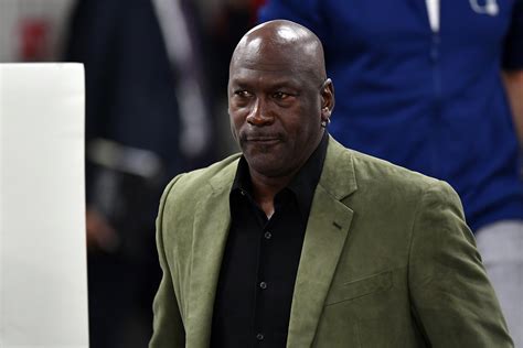 Michael Jordan On Overcoming The Grief After His Fathers Murder ‘im