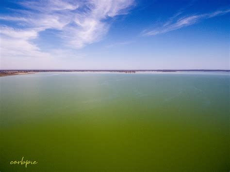 With a population of 830,281 per 2011 census of india, and spreading over an 406 km2. Waranga basin; An inland sea (Drone images) - corbpie