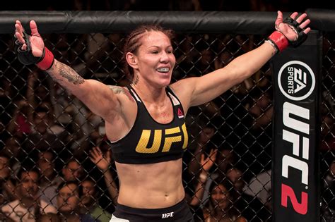cris cyborg justino gets first ufc title shot rolling stone