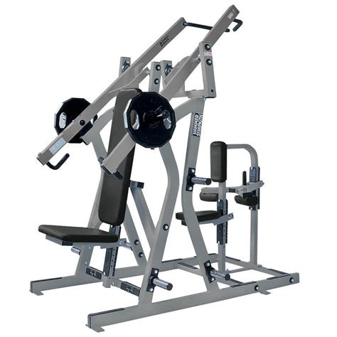 Hammer Strength Plate Loaded Iso Lateral Sale Buy Online Uk