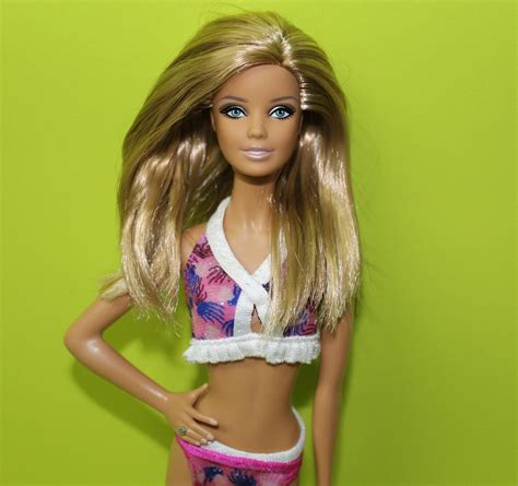 Barbie Malibu By Trina Turk Chilindriki Flickr