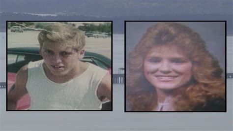 Investigation Could These Two Cold Cases Be Part Of The Colonial Parkway Murders