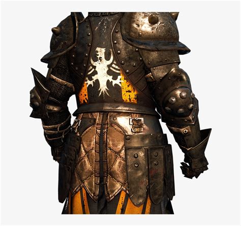 For Honor Knights Faction Lawbringer Armor For Honor Transparent Png