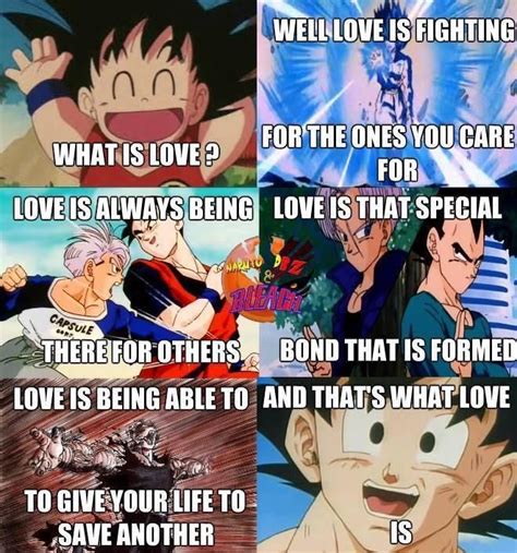 Read these goku phrases and be inspired. Pin by De123 Whitt on Dragon Ball Z | Anime dragon ball ...