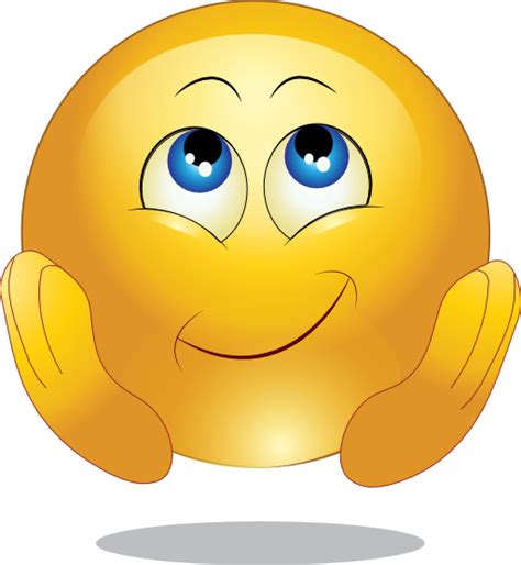 Smiley Images Happy Clipart Clipartix Funny Emoji Faces Emoticon