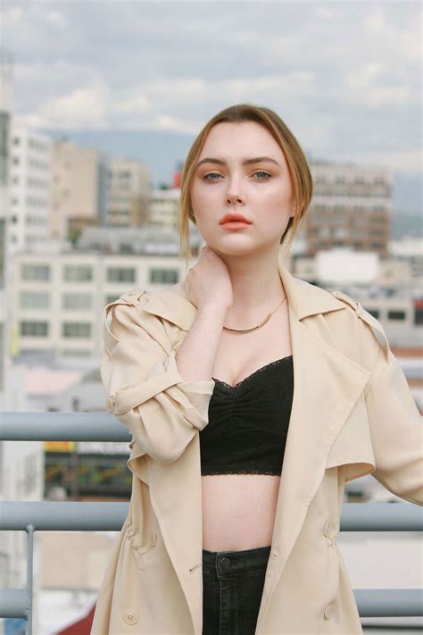 Victory Van Tuyl The Nuance Collection Photoshoot By Shelby Barr