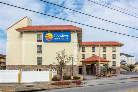 Comfort Inn And Suites In Chattanooga Tn 423 899 5