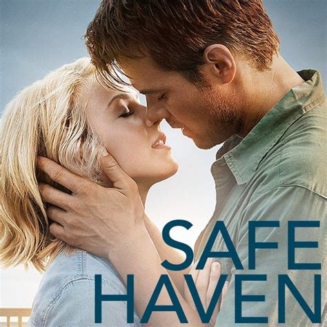 Safe Haven Movie Review Safehaven Momstart