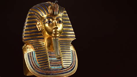 King Tutankhamun Facts Mental Floss