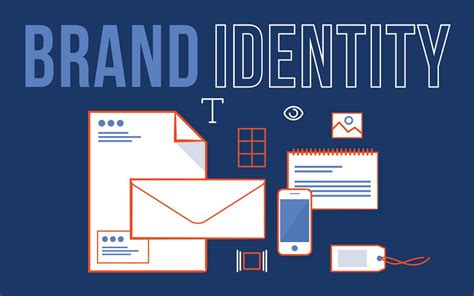What Is Brand Identity And Why Is It Important Proof Branding