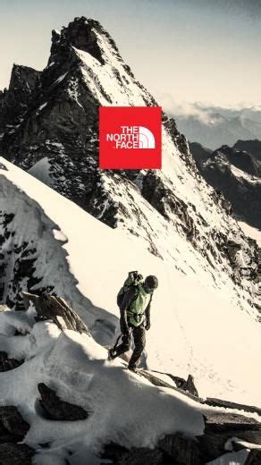 Free Download The North Face Brand Wallpaper Copemlegit 1080x1920 For