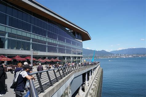 Dockside View Skyrisevancouver