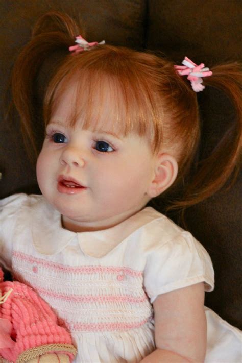 See more ideas about reborn toddler, reborn babies, reborn dolls. 396 best Beautiful Realistic Dolls images on Pinterest ...