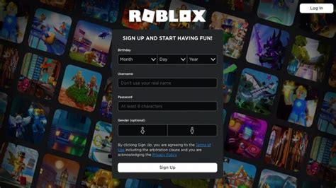 How To Create A Character In Roblox Pro Game Guides