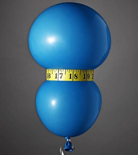 Balloon In Your Tum That Helps You Lose Weight Daily Mail Online