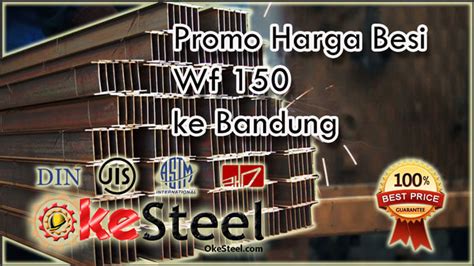 Promo 36 Harga Besi Wf 150 Semarang