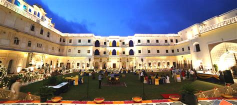 Raj Palace Jaipur India