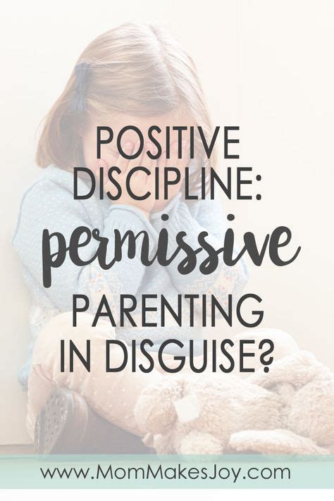 Are Positive Discipline And Gentle Parenting Really Just A