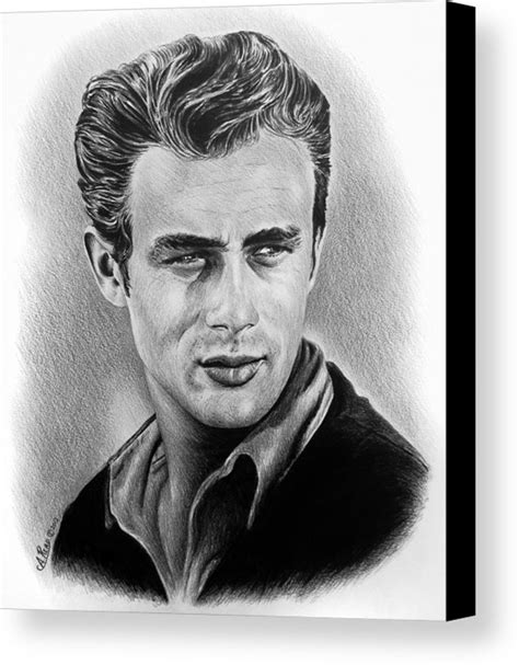 James Dean Sketch At Explore Collection Of James