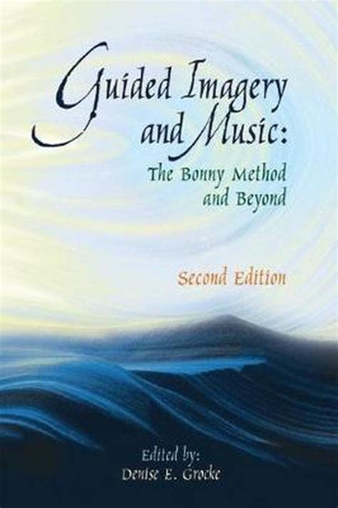 Guided Imagery And Music 9781945411403 Boeken