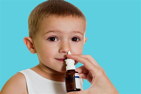 Child Allergies Allergy Medik