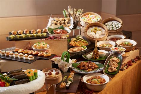 When you're searching for ideas for an anniversary, make it even more special by planning them with your significant other. 1-for-1 Hotel Buffet Promotions If You Must Celebrate ...