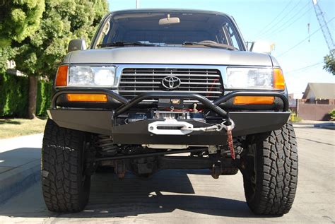 You need to determine how heavy your motorbike is before you purchase a motorcycle the front wheel sinks into the carrier, which makes it really stable, but as a result it may require two people to safely unload a motorcycle. For Sale - SoCal: Slee Offroad Front bumper. Dual carrier ...