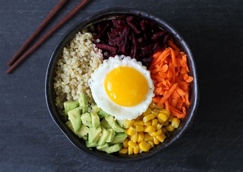 It's probably because of how the land of morning calm takes pride. 4 Popular Korean Meals That Are Finger-Lickin' Good | Eat ...