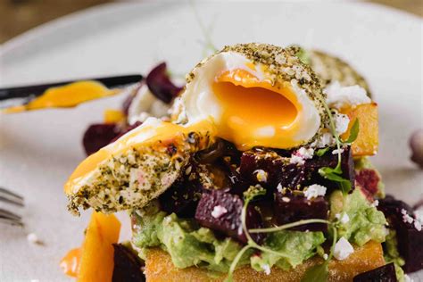 Grey & Bliss | Port Melbourne Cafes | Hidden City Secrets