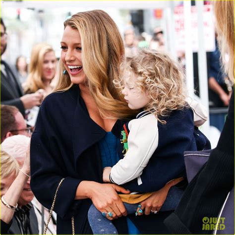 Ryan reynolds hilariously trolls blake lively over her shark film the shallows part of that is to destigmatise things and create a conversation around mental health, reynolds said. Blake Lively & Ryan Reynolds Newborn Daughter's Name ...