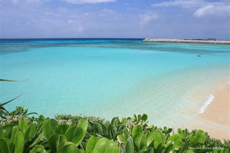 Best Beaches In Okinawa Japan Travel Guide Jw Web Magazine Japan